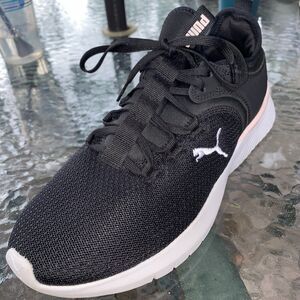 AMPUTEE PUMA Women's Starla 2 Training Shoes Size US 8.5 / UK 6 / EUR 39 “LEFT”